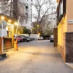 Casa Dolce Far Niente, 2bath&2bed, Parking, Vitosha Blvd Sofia