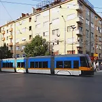 Appartamento Casa Dolce Far Niente, 2bath&2bed, Parking, Vitosha Blvd *