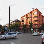 Casa Dolce Far Niente, 2bath&2bed, Parking, Vitosha Blvd Sofia
