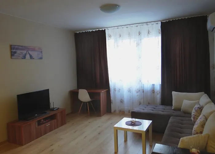 Appartamento Casa Dolce Far Niente, 2bath&2bed, Parking, Vitosha Blvd Sofia