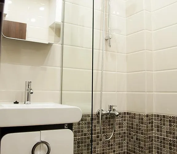 Casa Dolce Far Niente, 2bath&2bed, Parking, Vitosha Blvd Sofia