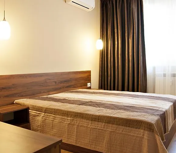 Appartamento Casa Dolce Far Niente, 2bath&2bed, Parking, Vitosha Blvd Sofia