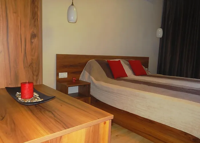 Appartamento Casa Dolce Far Niente, 2bath&2bed, Parking, Vitosha Blvd