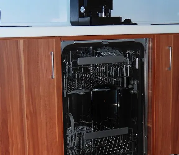 Appartamento Casa Dolce Far Niente, 2bath&2bed, Parking, Vitosha Blvd