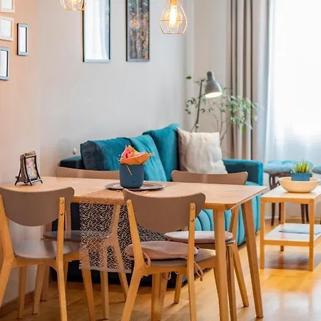 Casa Dolce Far Niente, 2bath&2bed Apartamento *