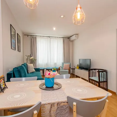 Casa Dolce Far Niente, 2bath&2bed Apartamento *