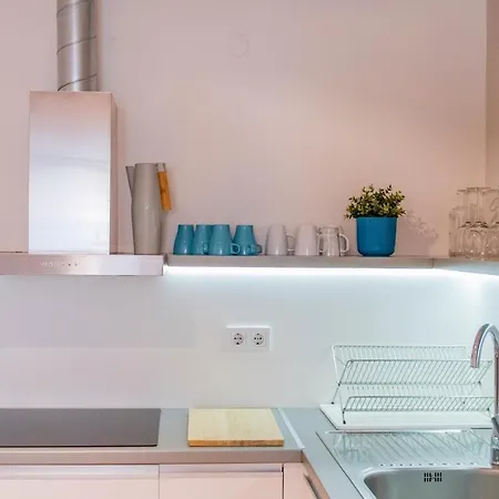 Casa Dolce Far Niente, 2bath&2bed