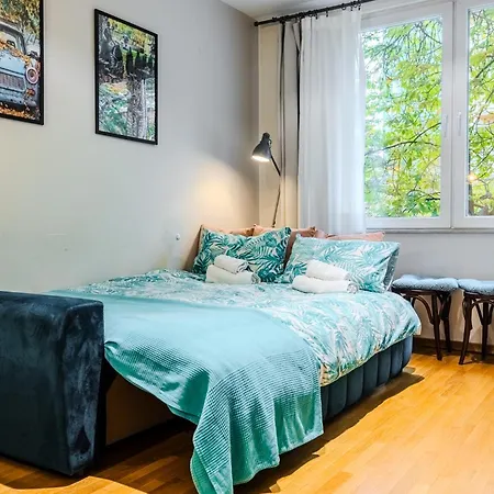 Casa Dolce Far Niente, 2bath&2bed, Parking, Vitosha Blvd
