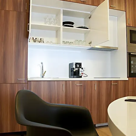 Casa Dolce Far Niente, 2bath&2bed, Parking, Vitosha Blvd
