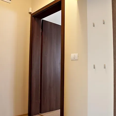 アパート Casa Dolce Far Niente, 2bath&2bed, Parking, Vitosha Blvd *