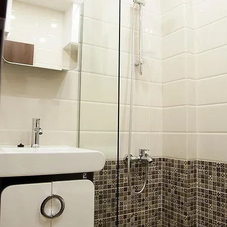 Casa Dolce Far Niente, 2bath&2bed, Parking, Vitosha Blvd ソフィア