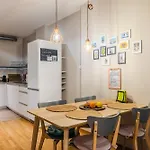 Apartament Casa Dolce Far Niente, 2bath&2bed, Parking, Vitosha Blvd