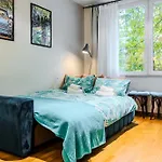 Casa Dolce Far Niente, 2bath&2bed, Parking, Vitosha Blvd