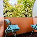 Apartament Casa Dolce Far Niente, 2bath&2bed, Parking, Vitosha Blvd Sofia