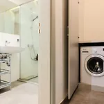 Casa Dolce Far Niente, 2bath&2bed, Parking, Vitosha Blvd Apartament