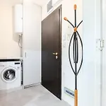 Apartament Casa Dolce Far Niente, 2bath&2bed, Parking, Vitosha Blvd