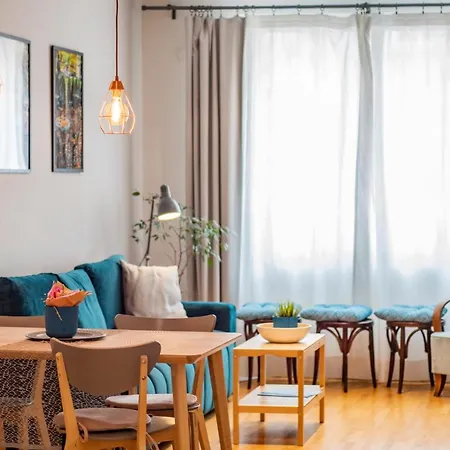 Casa Dolce Far Niente, 2bath&2bed,parking شقة *