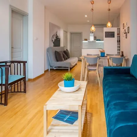 Casa Dolce Far Niente, 2bath&2bed,parking Lejlighed