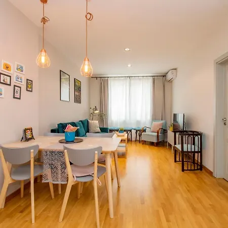 Casa Dolce Far Niente, 2bath&2bed