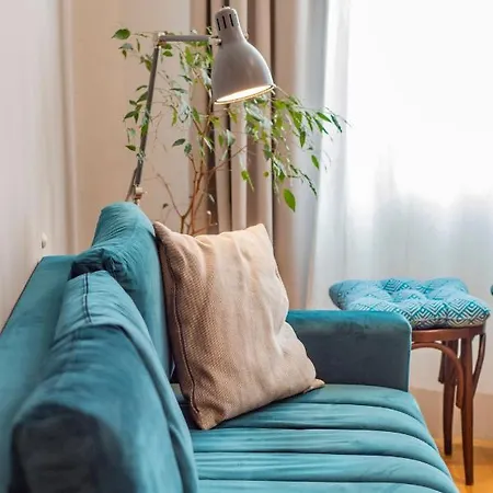 Apartman Casa Dolce Far Niente, 2bath&2bed,parking Szófia