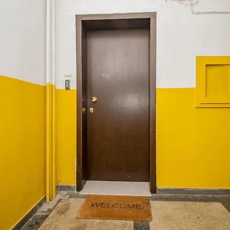 شقة Casa Dolce Far Niente, 2bath&2bed,parking صوفيا