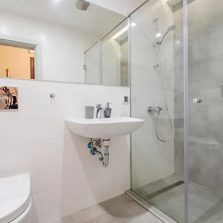 Casa Dolce Far Niente, 2bath&2bed,parking صوفيا