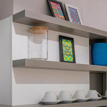 Casa Dolce Far Niente, 2bath&2bed,parking 아파트 *