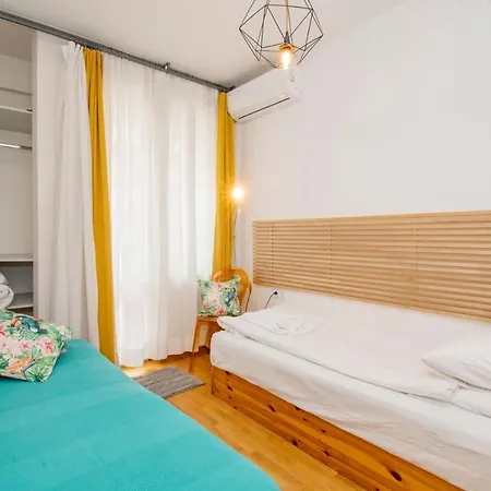 Casa Dolce Far Niente, 2bath&2bed Daire *