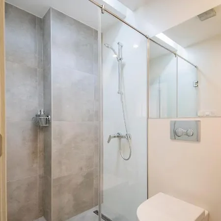 Casa Dolce Far Niente, 2bath&2bed,parking صوفيا