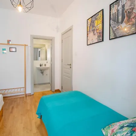 Casa Dolce Far Niente, 2bath&2bed,parking