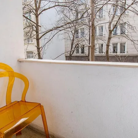 Casa Dolce Far Niente, 2bath&2bed,parking صوفيا