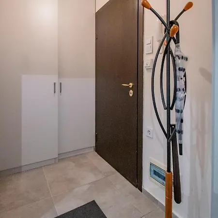 Casa Dolce Far Niente, 2bath&2bed,parking 索菲亞