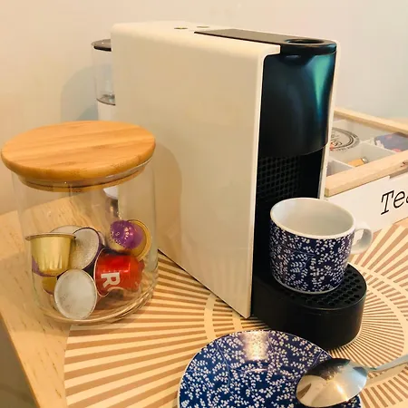 Apartman Casa Dolce Far Niente, 2bath&2bed,parking Szófia