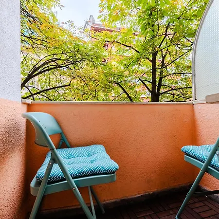 Apartmán Casa Dolce Far Niente, 2bath&2bed, Parking, Vitosha Blvd Sofie
