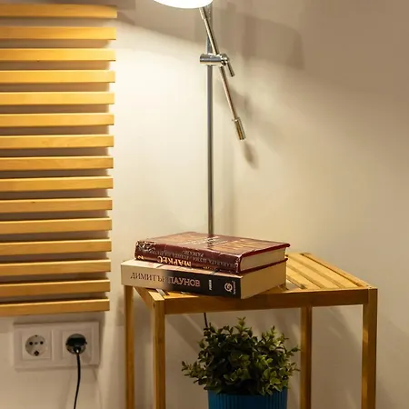 Lejlighed Casa Dolce Far Niente, 2bath&2bed,parking Sofia