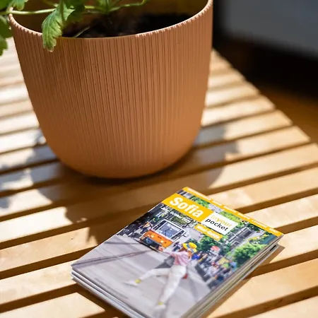 Casa Dolce Far Niente, 2bath&2bed,parking