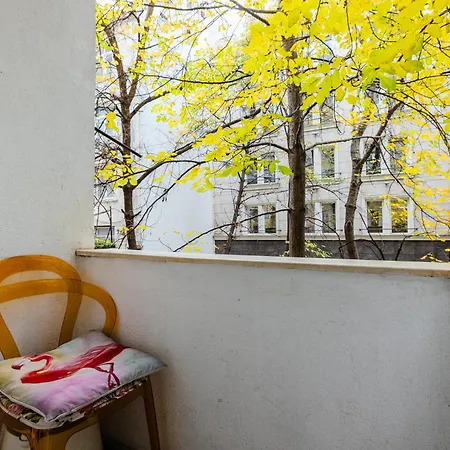 شقة Casa Dolce Far Niente, 2bath&2bed,parking صوفيا