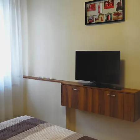 Casa Dolce Far Niente, 2bath&2bed, Parking, Vitosha Blvd