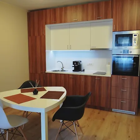 Casa Dolce Far Niente, 2bath&2bed,parking Szófia