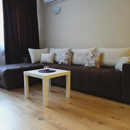 شقة Casa Dolce Far Niente, 2bath&2bed, Parking, Vitosha Blvd *