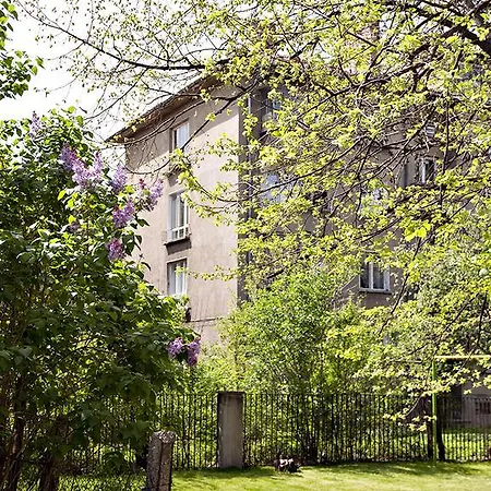 شقة Casa Dolce Far Niente, 2bath&2bed, Parking, Vitosha Blvd