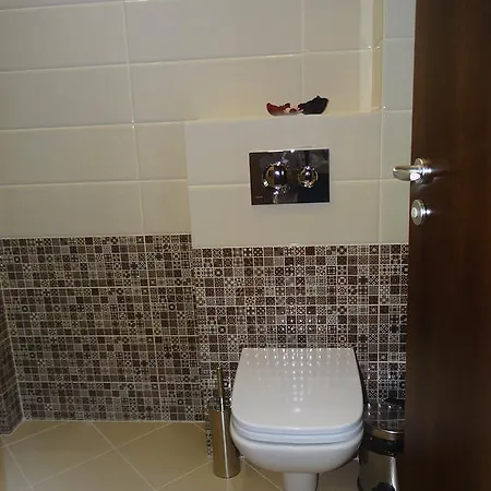 Casa Dolce Far Niente, 2bath&2bed, Parking, Vitosha Blvd