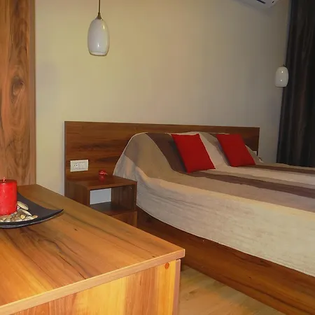 Apartmán Casa Dolce Far Niente, 2Bath&2Bed, Parking, Vitosha Blvd