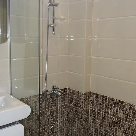 Apartmán Casa Dolce Far Niente, 2Bath&2Bed, Parking, Vitosha Blvd