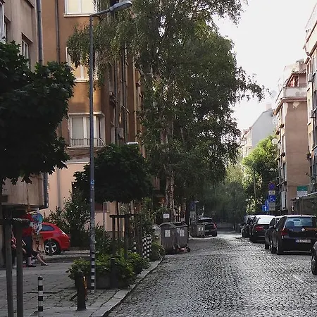 Lejlighed Casa Dolce Far Niente, 2bath&2bed,parking