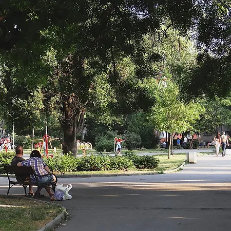 شقة Casa Dolce Far Niente, 2bath&2bed,parking صوفيا