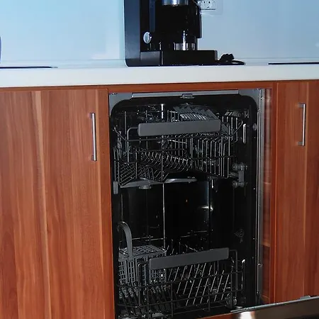 Apartman Casa Dolce Far Niente, 2bath&2bed,parking