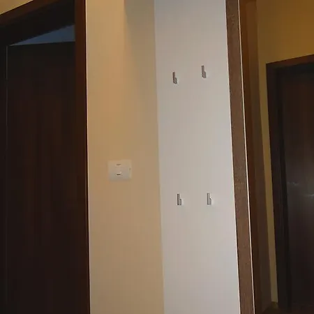 Apartmán Casa Dolce Far Niente, 2Bath&2Bed, Parking, Vitosha Blvd