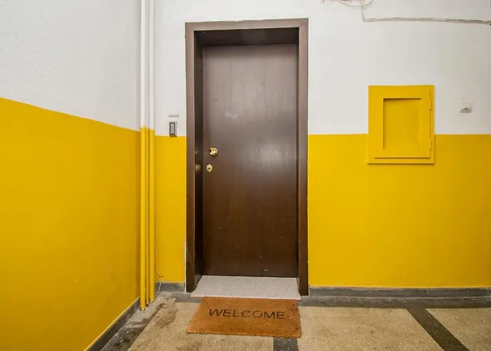 Apartamento Casa Dolce Far Niente, 2bath&2bed, Parking, Vitosha Blvd Sofía