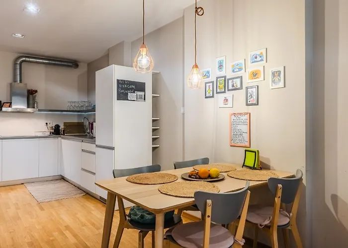 Apartamento Casa Dolce Far Niente, 2bath&2bed, Parking, Vitosha Blvd